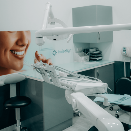 Endodoncia 3 invisalign